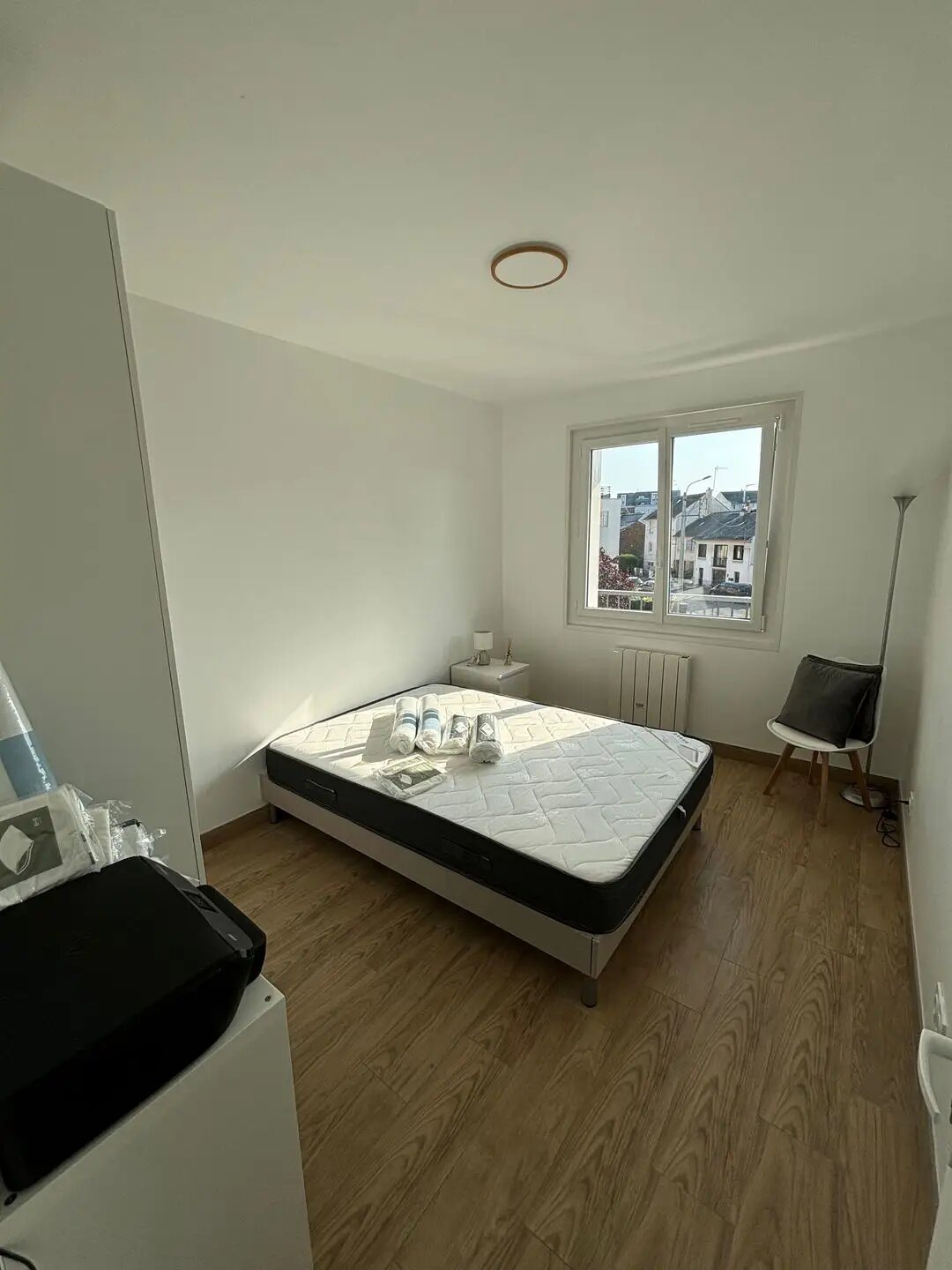 Appartement à louer, 15m², Rennes