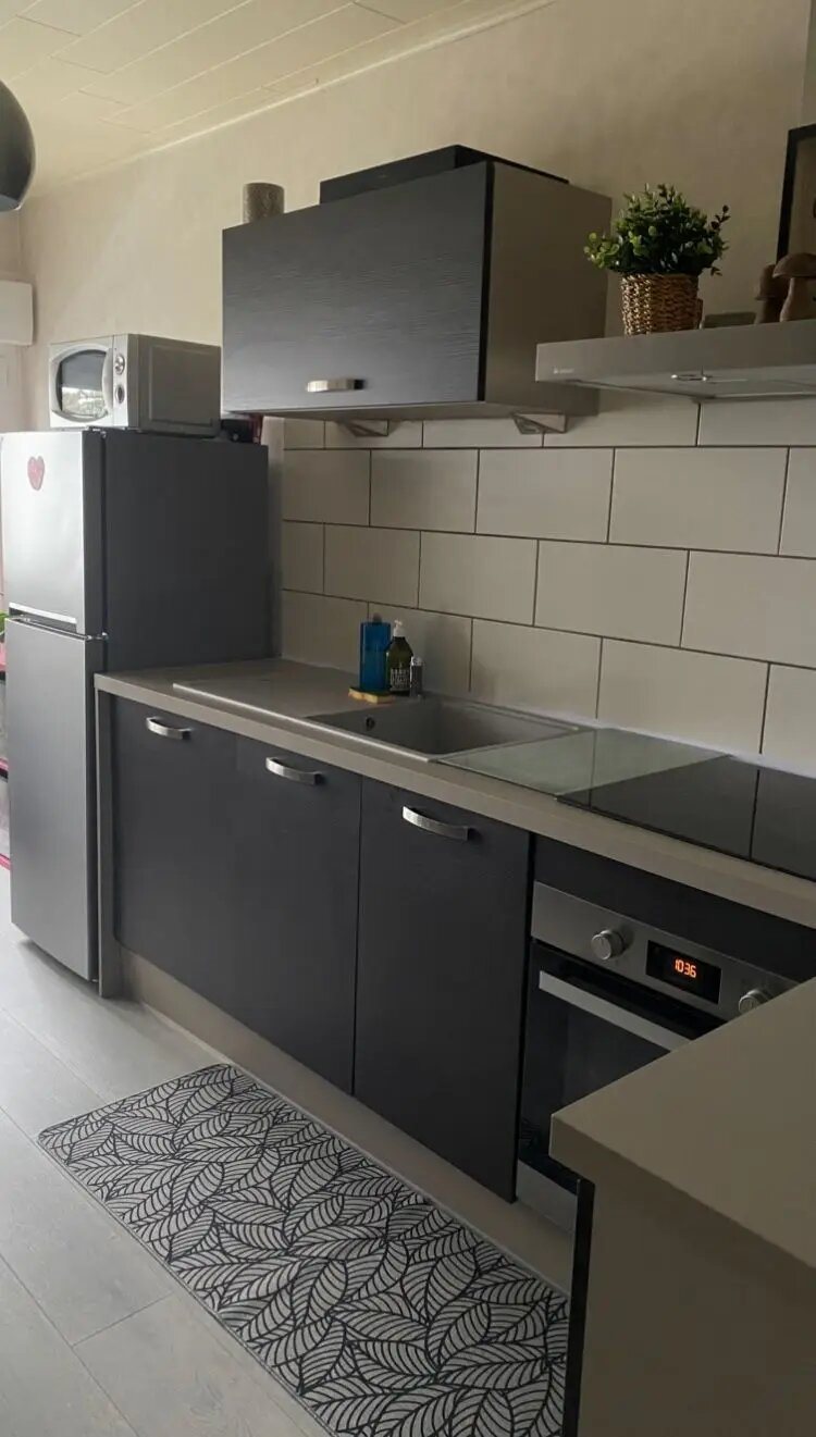 Appartement à vendre, 75m², Dieuze