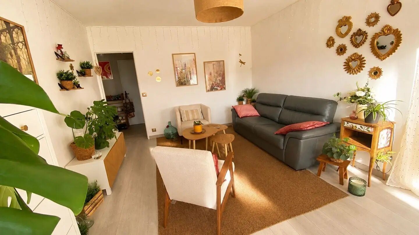 Appartement à vendre, 75m², Dieuze