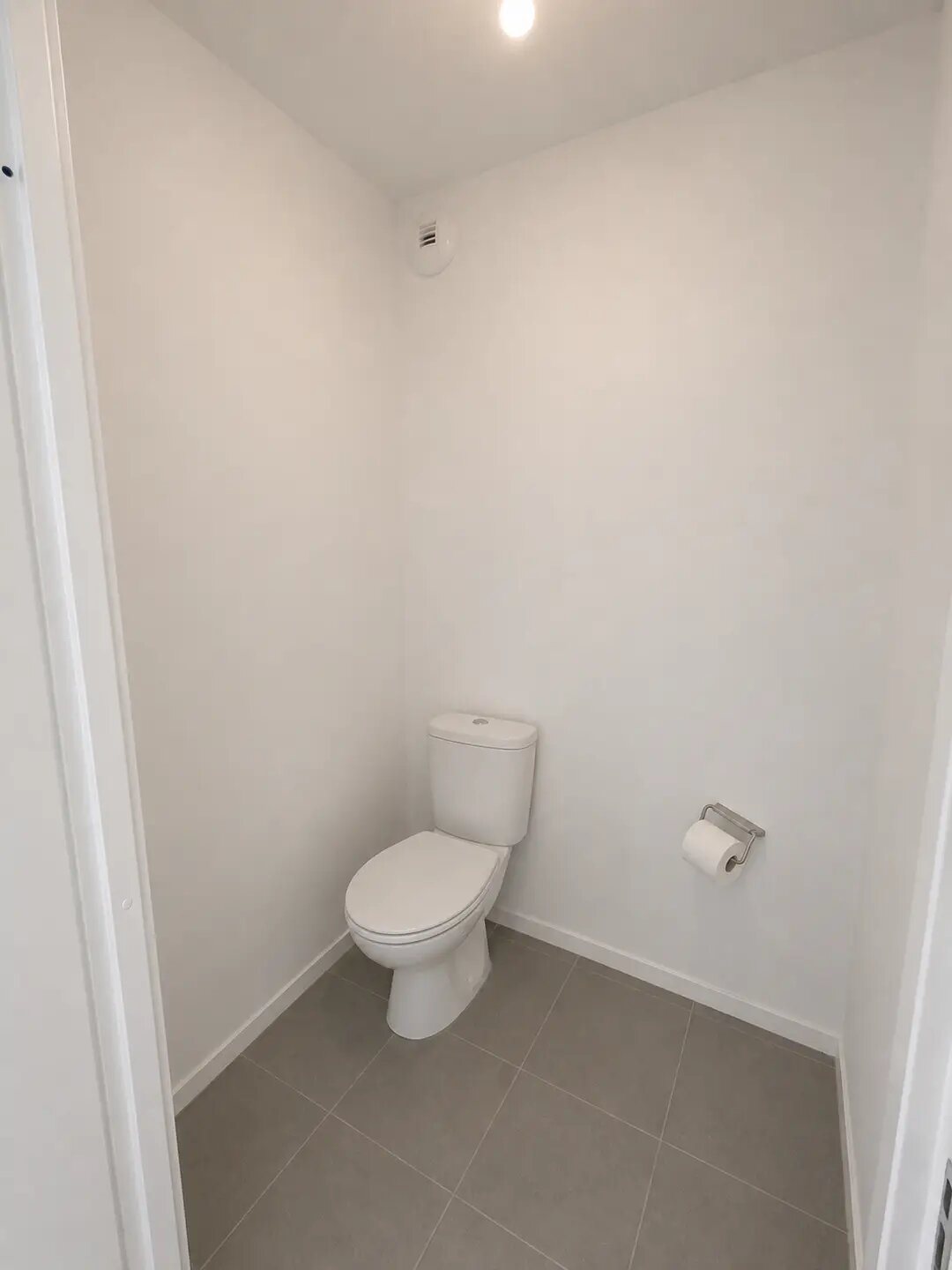 Appartement à louer, 44m², Le Grand-Quevilly