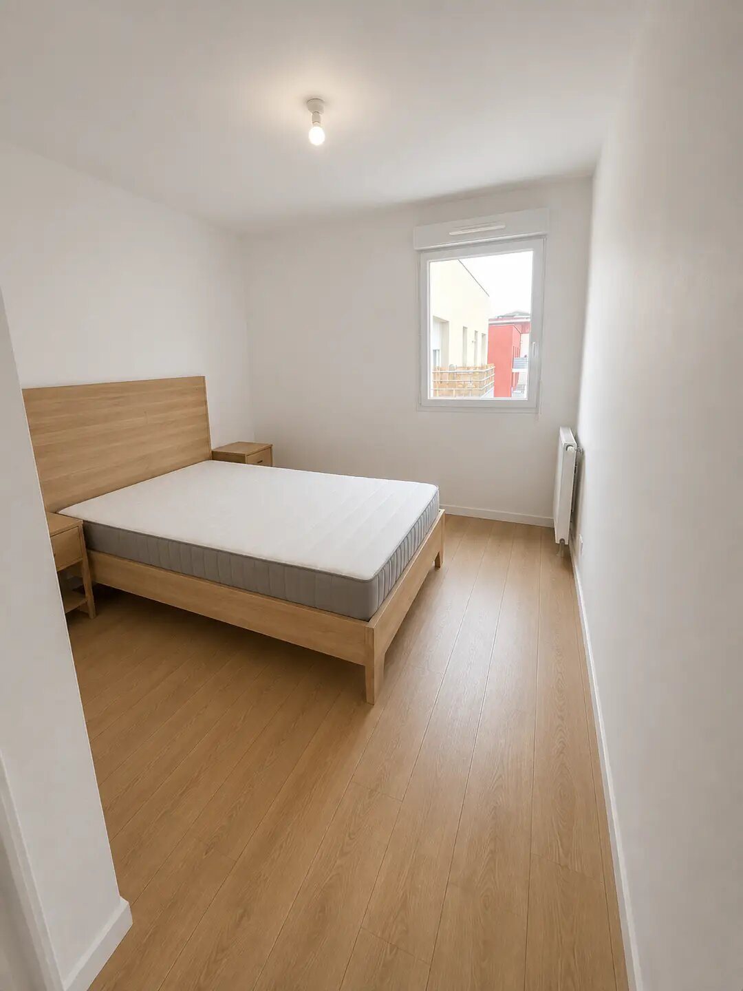 Appartement à louer, 44m², Le Grand-Quevilly