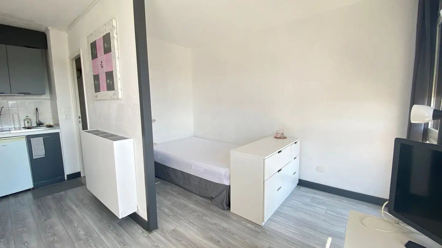 Appartement à louer, 22m², Mérignac