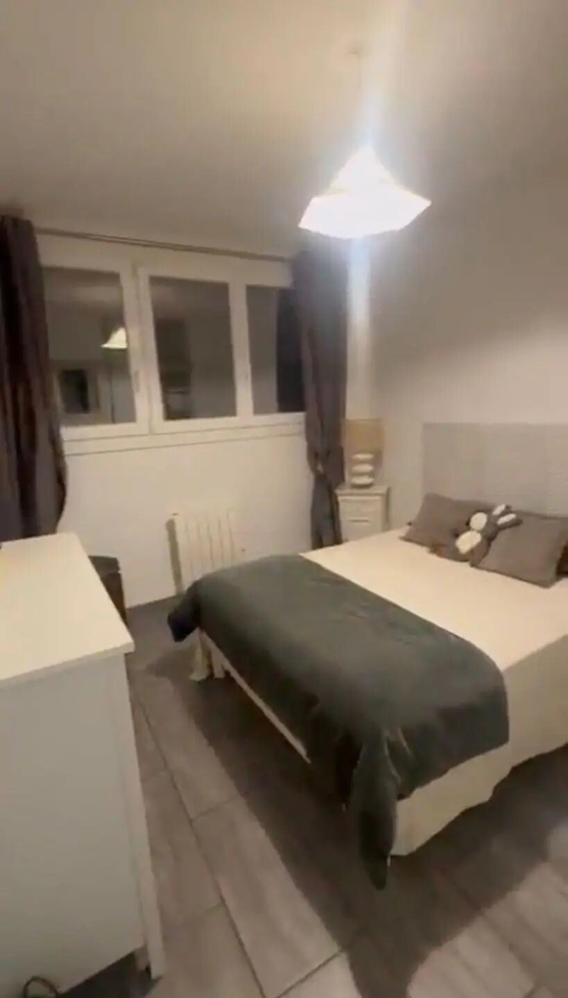 Appartement à louer, 73m², Marseille 13ème