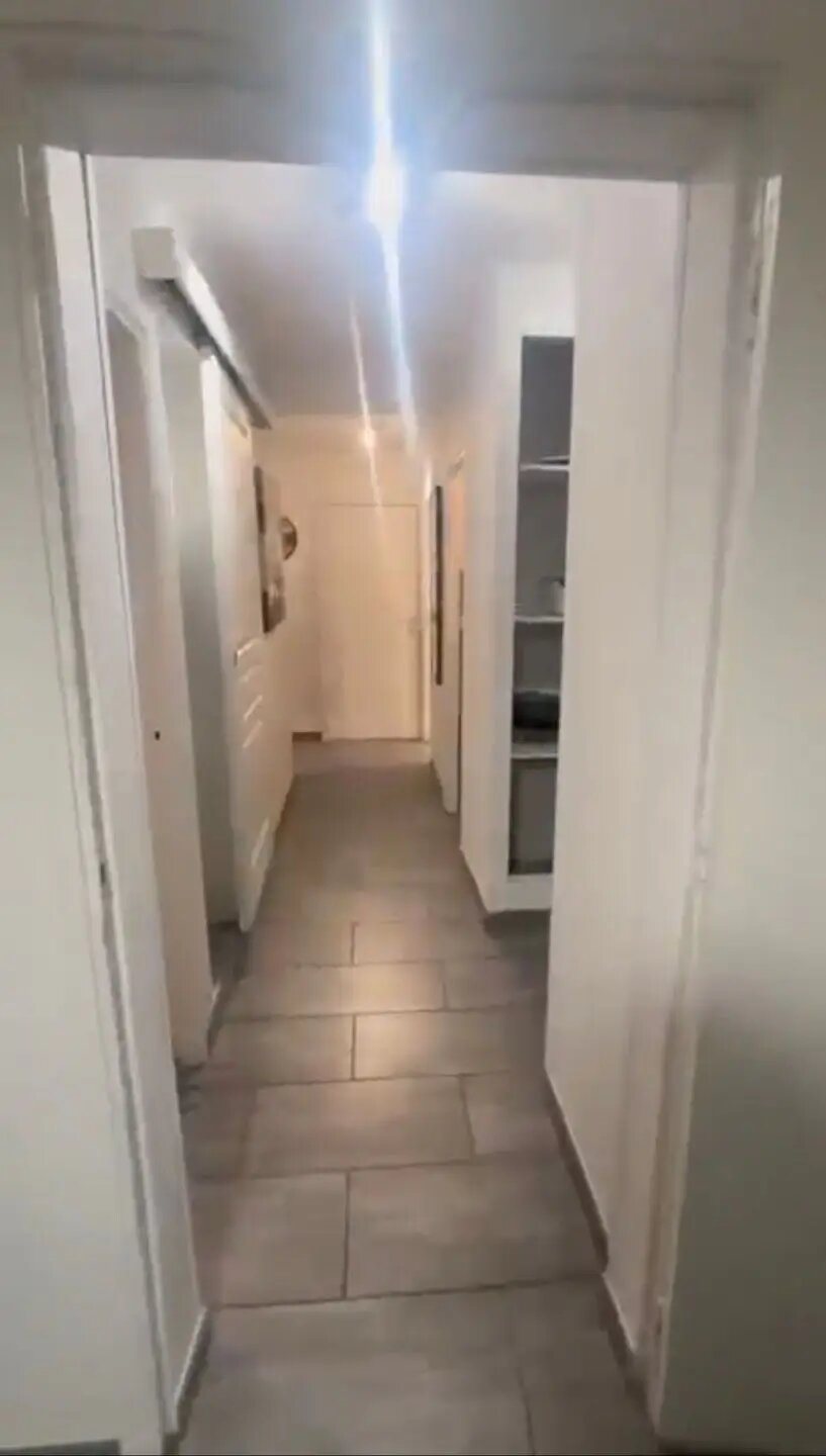 Appartement à louer, 73m², Marseille 13ème