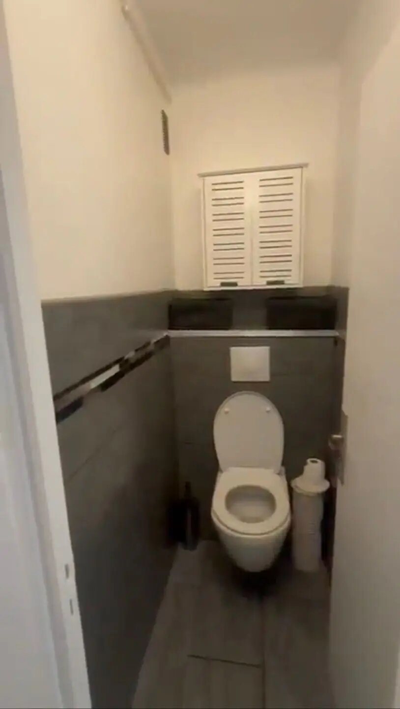 Appartement à louer, 73m², Marseille 13ème