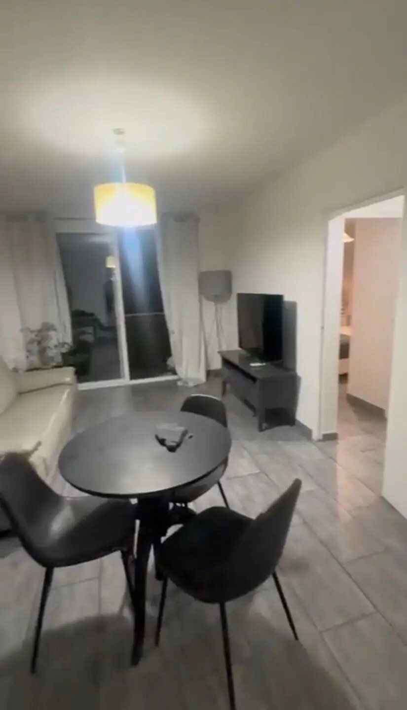 Appartement à louer, 73m², Marseille 13ème