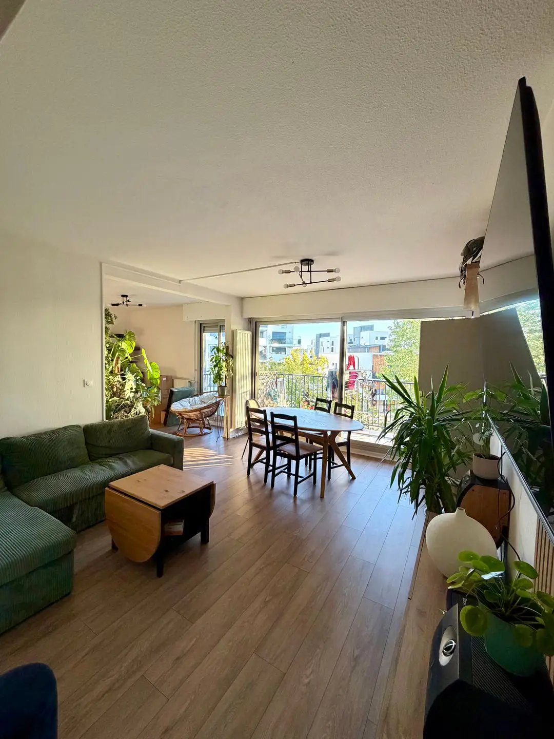Appartement à vendre, 77m², Lormont