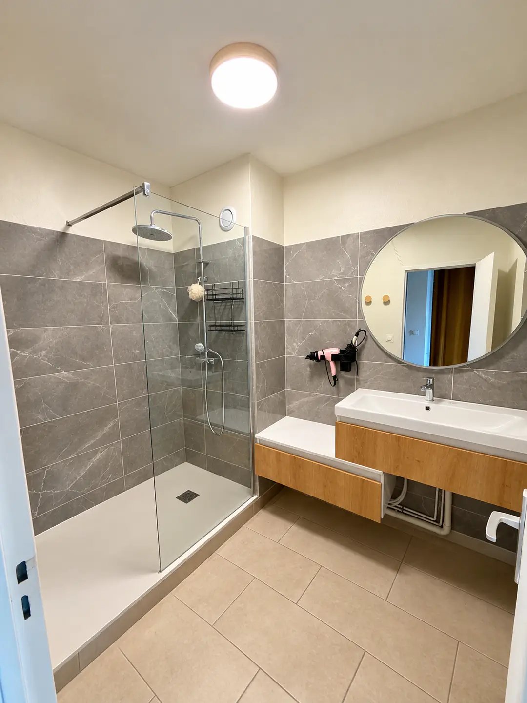 Appartement à vendre, 77m², Lormont