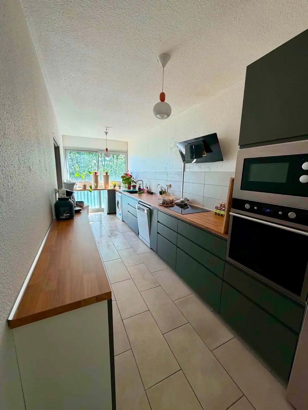 Appartement à vendre, 77m², Lormont