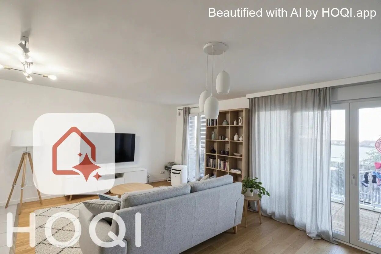 Appartement à louer, 66m², Montfermeil