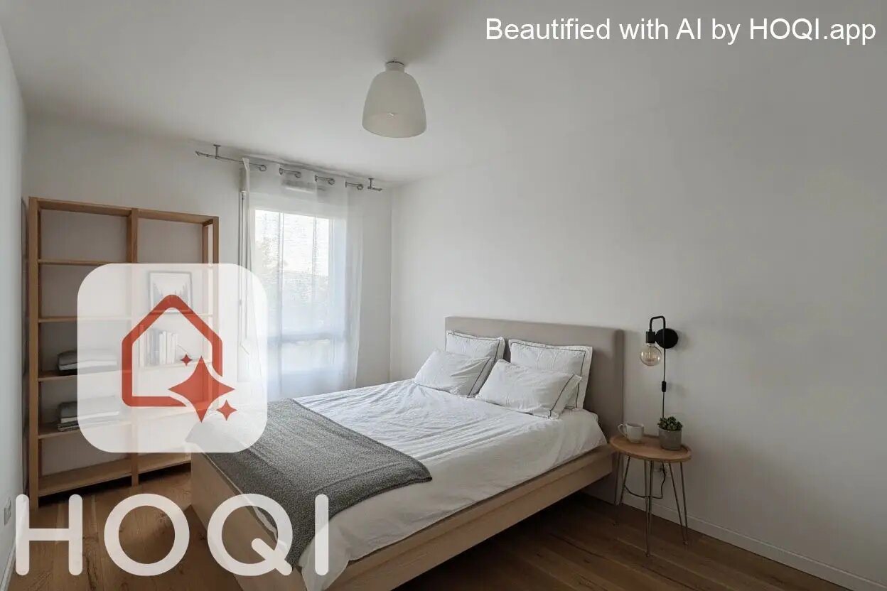 Appartement à louer, 66m², Montfermeil