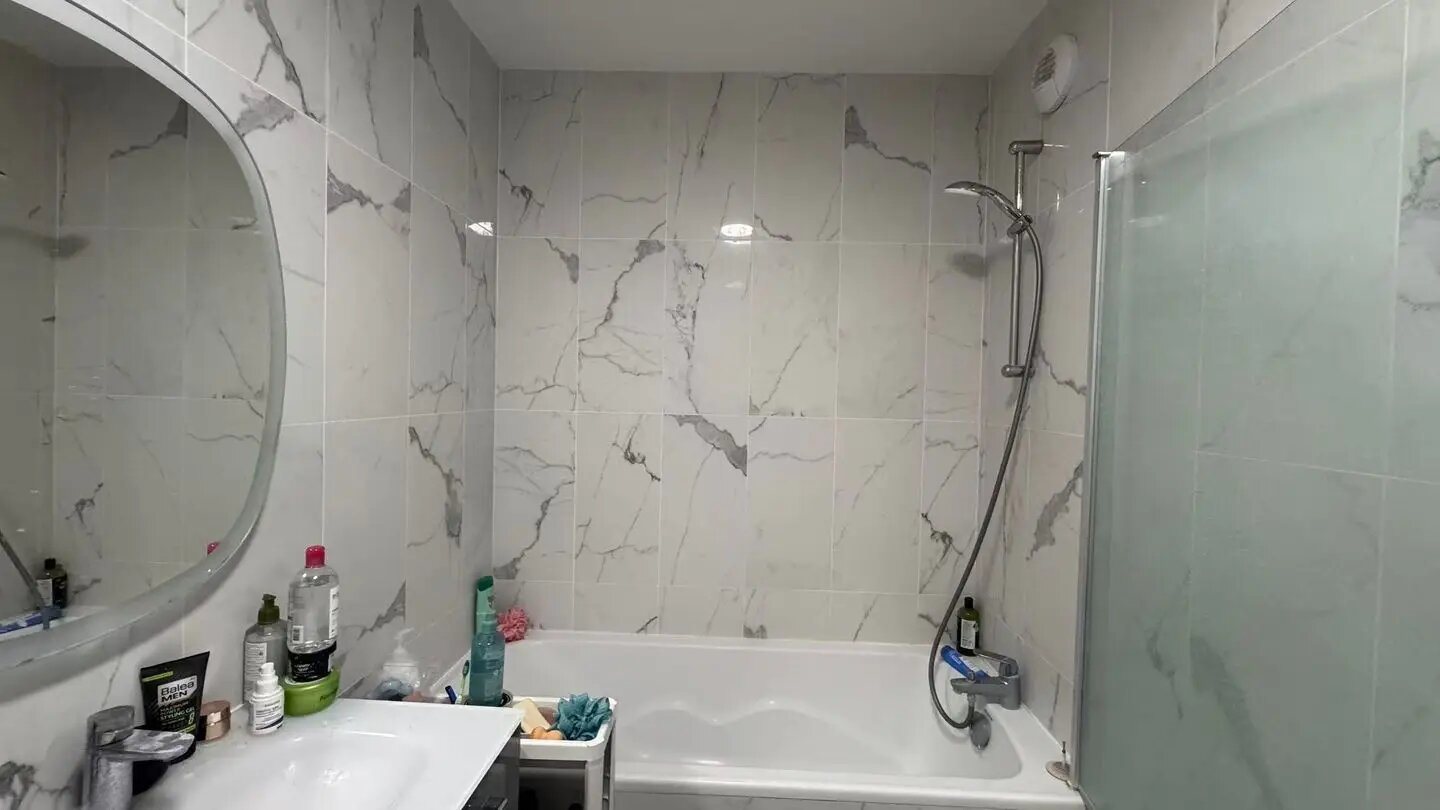 Appartement à louer, 66m², Montfermeil