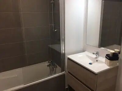 Appartement à louer, 13m², Strasbourg