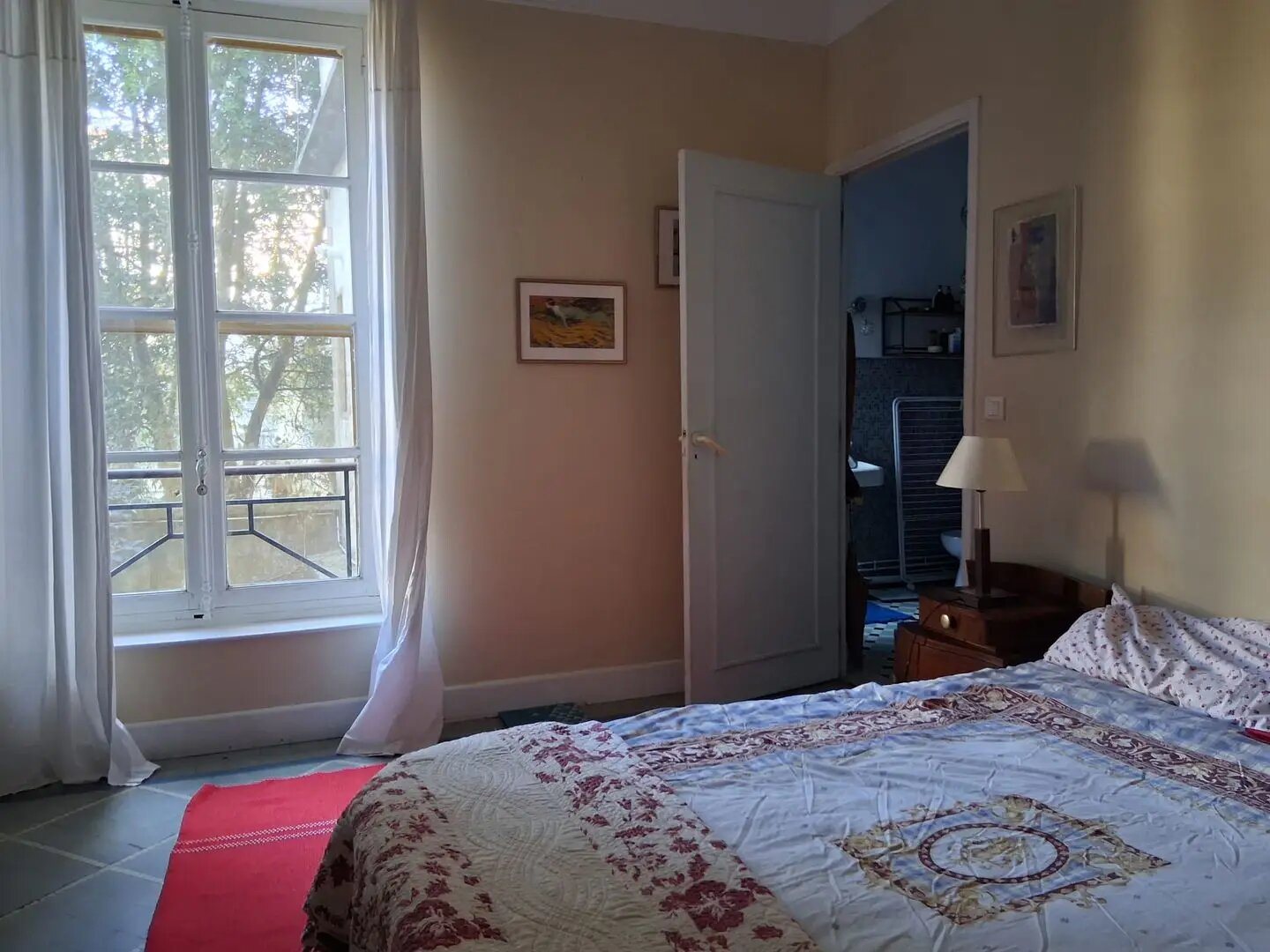 Appartement à louer, 16m², Avignon