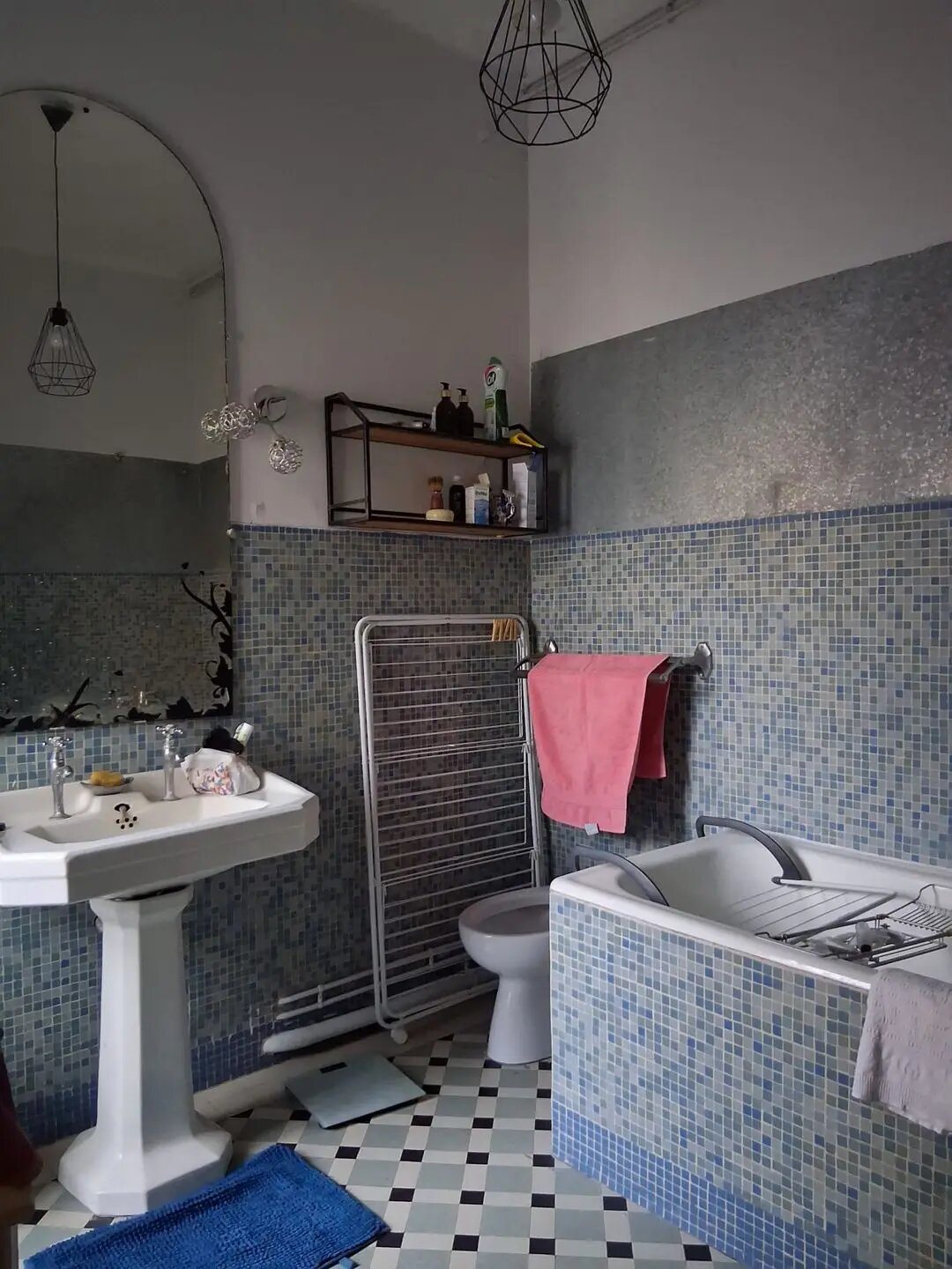 Appartement à louer, 16m², Avignon