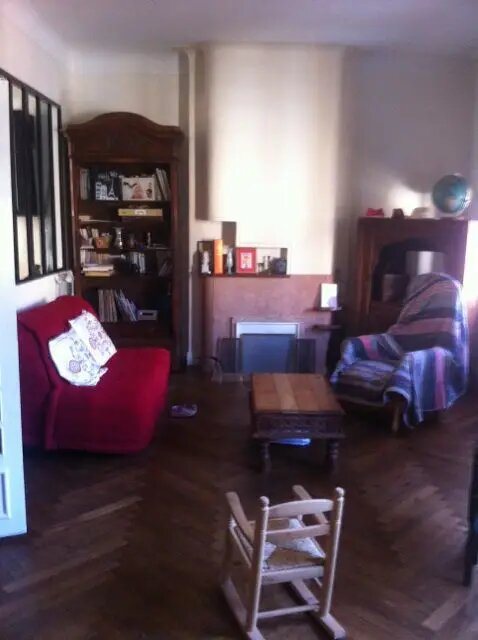 Appartement à louer, 16m², Avignon