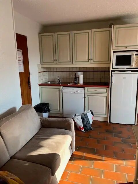 Appartement à vendre, 27m², Saint-Tropez