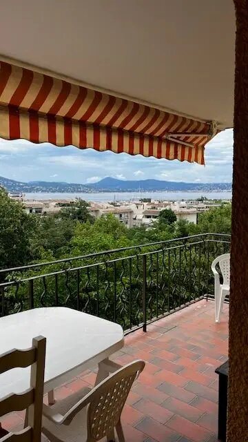 Appartement à vendre, 27m², Saint-Tropez