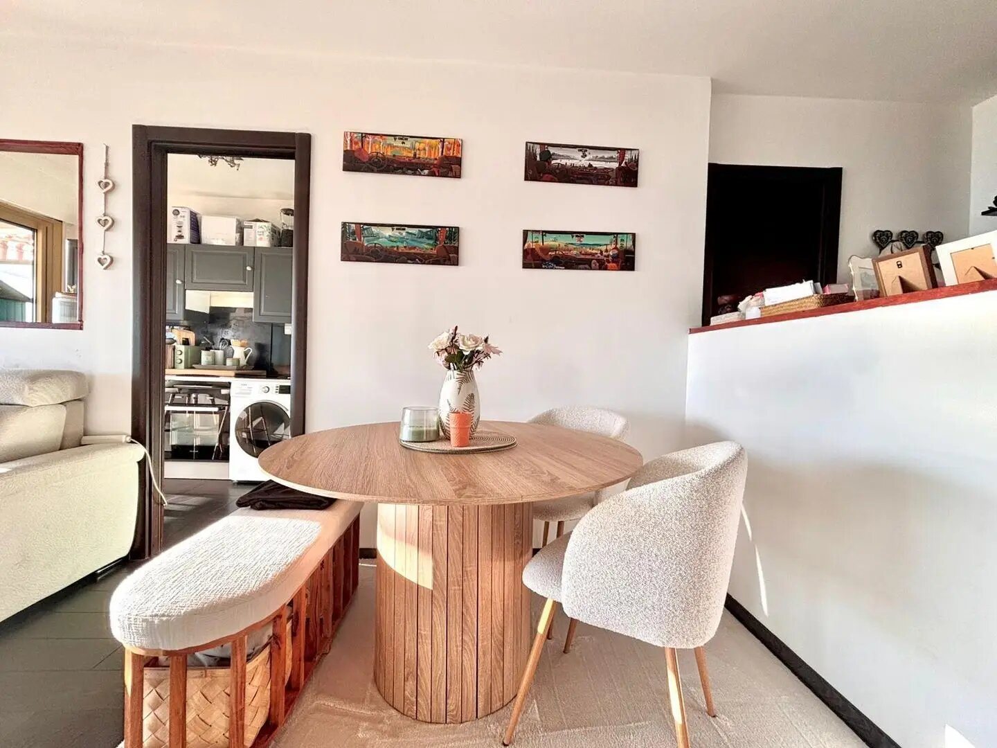 Appartement à vendre, 33m², Roquebrune-Cap-Martin