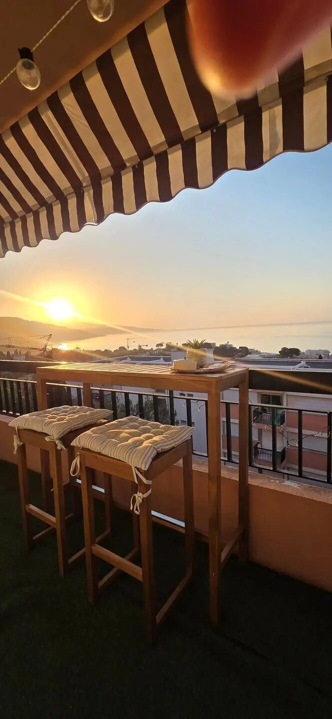 Appartement à vendre, 33m², Roquebrune-Cap-Martin