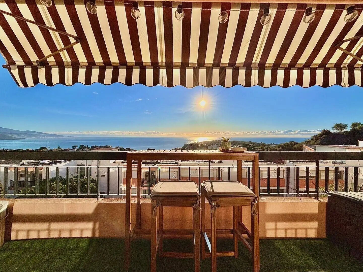 Appartement à vendre, 33m², Roquebrune-Cap-Martin