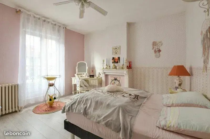 Maison à vendre, 160m², Harnes