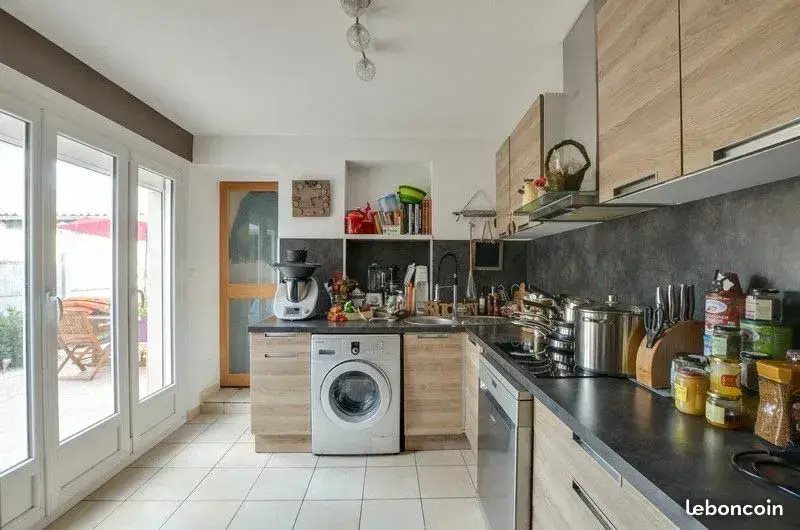 Maison à vendre, 160m², Harnes