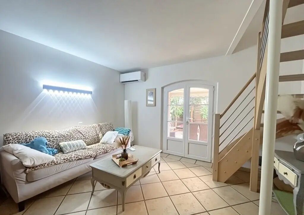Appartement à louer, 45m², Sainte-Maxime