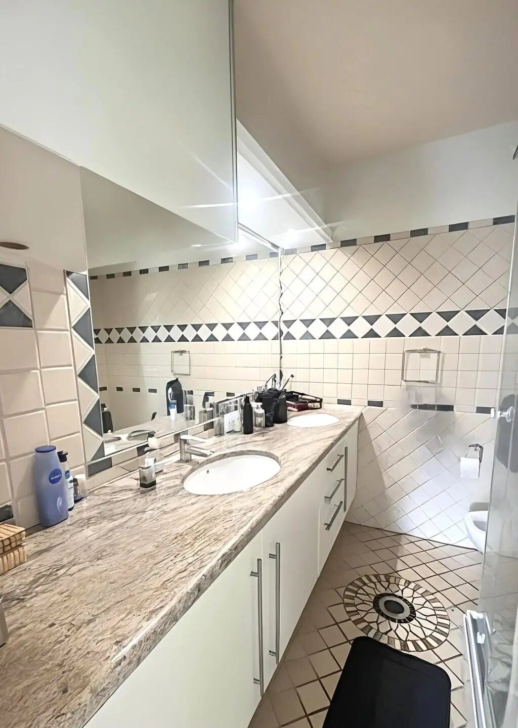 Appartement à louer, 45m², Sainte-Maxime
