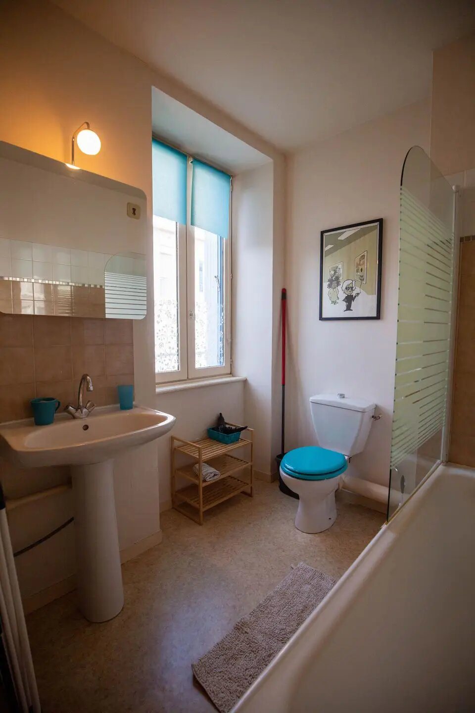 Appartement à louer, 31m², Quimper