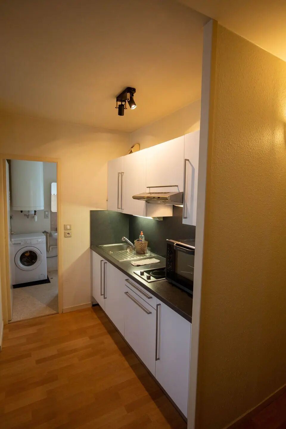 Appartement à louer, 31m², Quimper