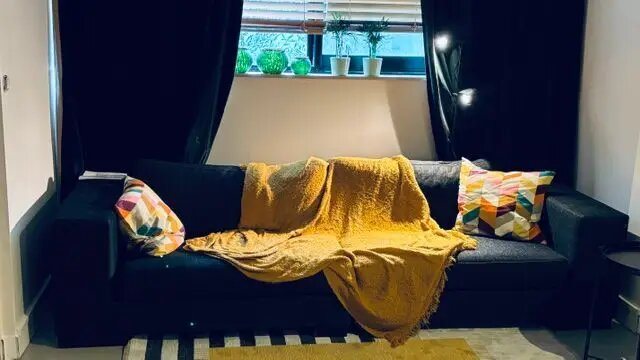 Appartement à louer, 28m², Asnières-sur-Seine