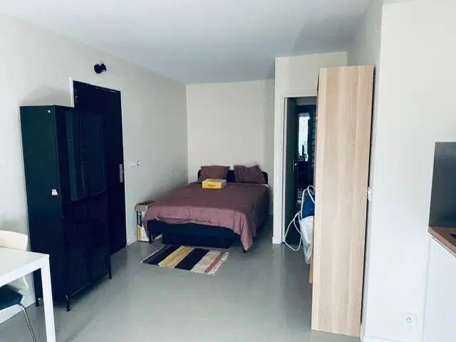 Appartement à louer, 28m², Asnières-sur-Seine