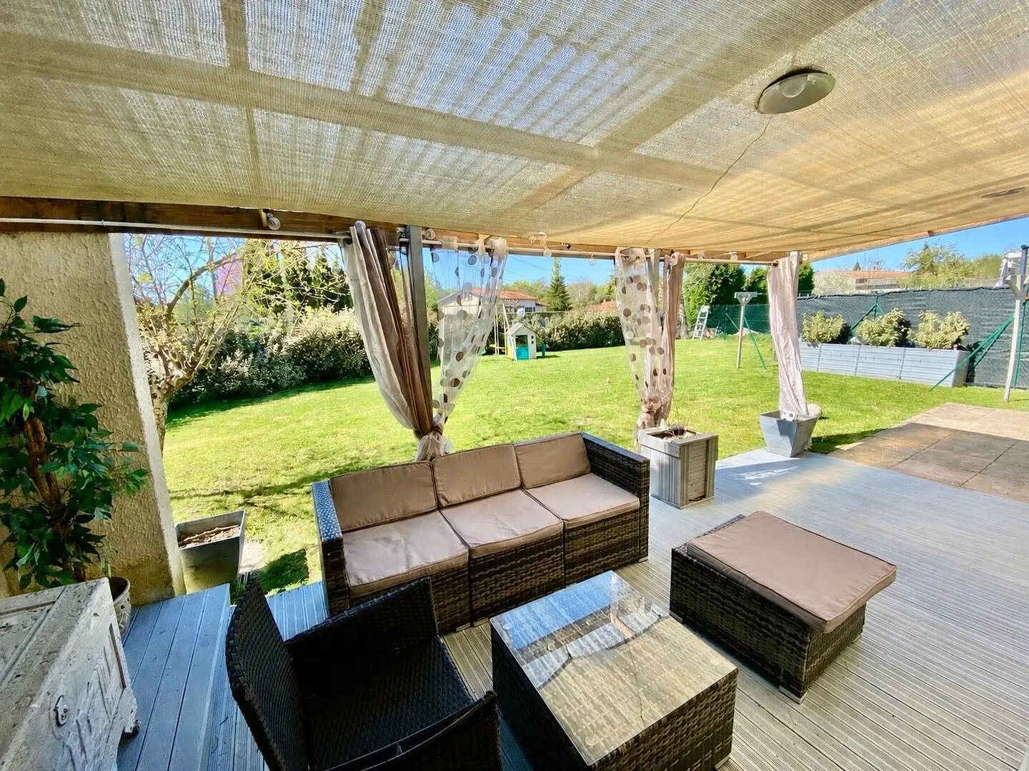 Maison à vendre, 115m², Revel
