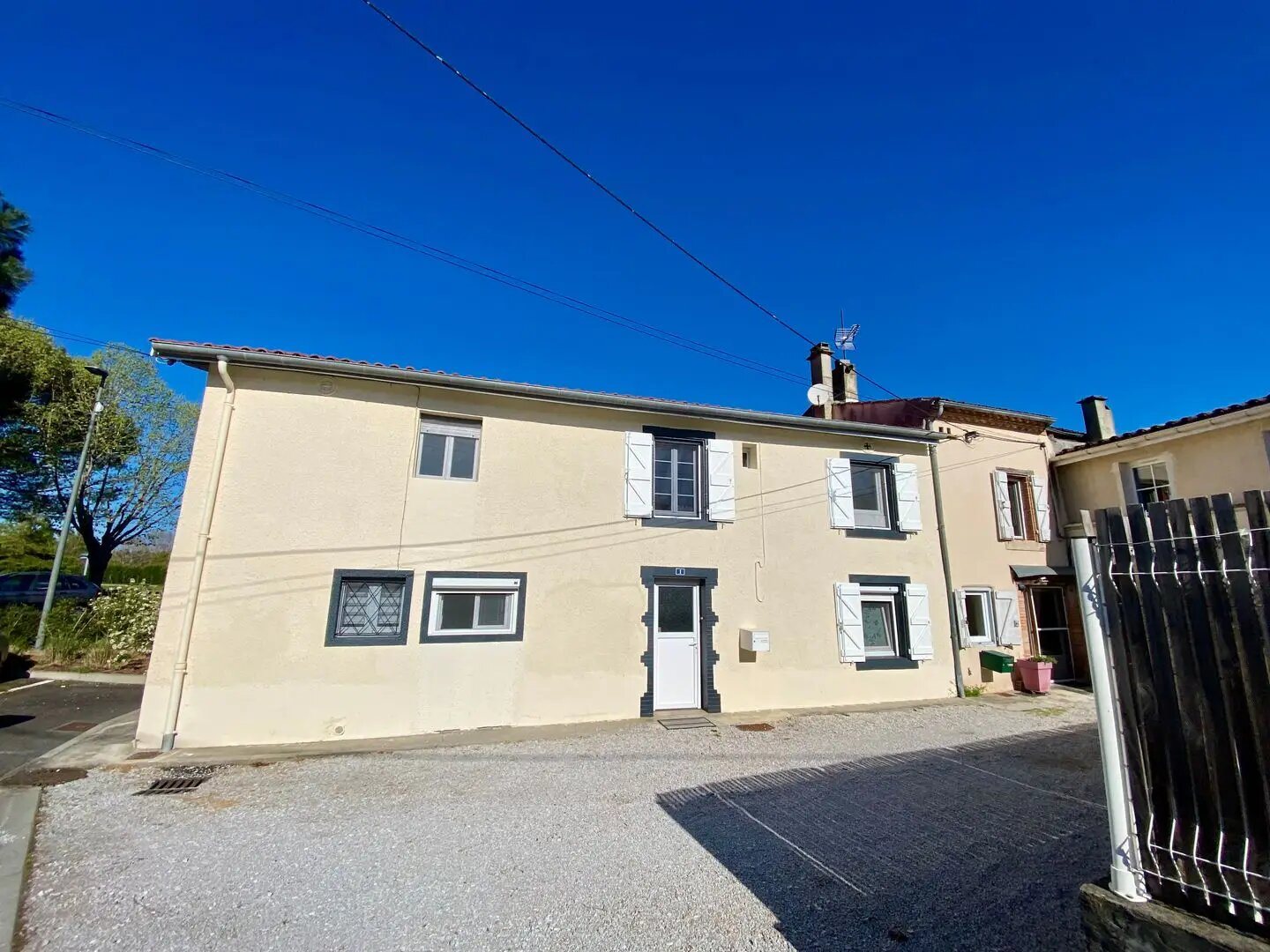 Maison à vendre, 115m², Revel