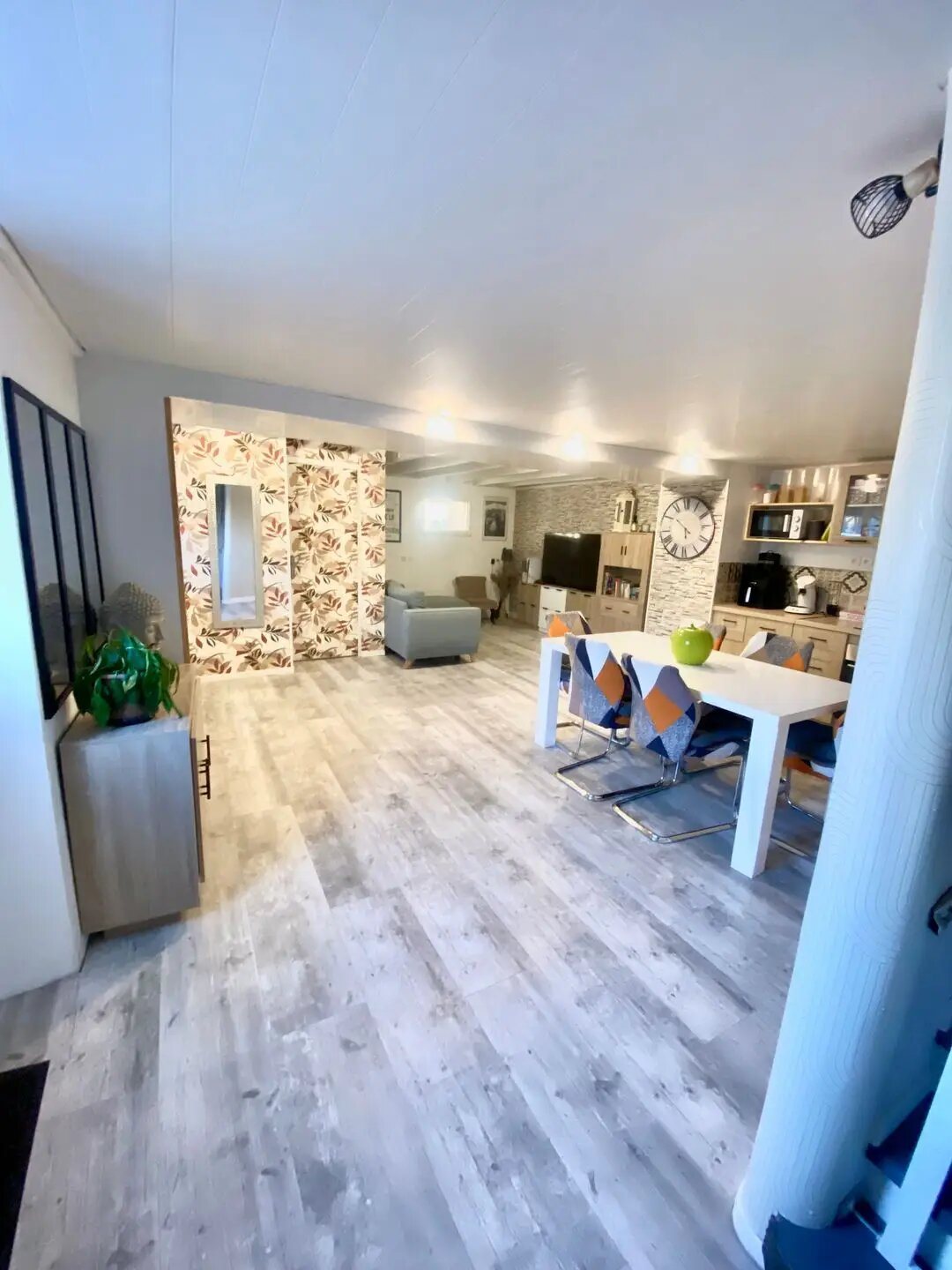 Maison à vendre, 115m², Revel