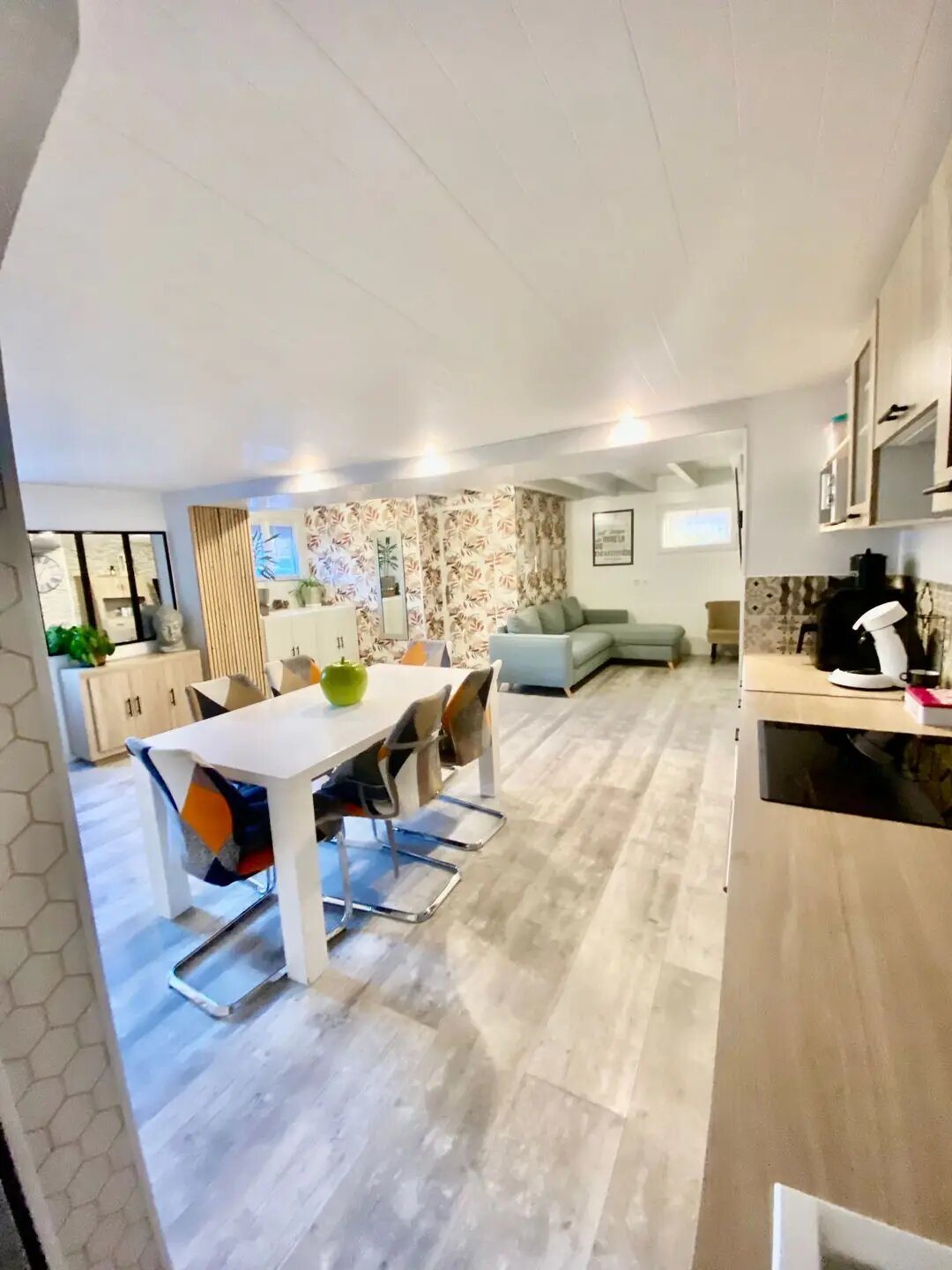 Maison à vendre, 115m², Revel