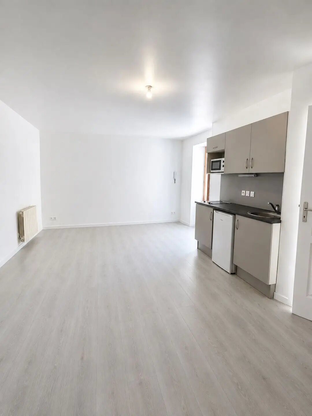Appartement à vendre, 47m², Saint-Étienne