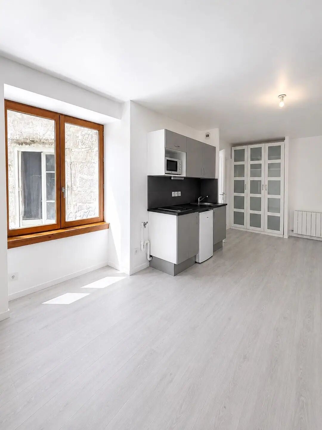 Appartement à vendre, 47m², Saint-Étienne