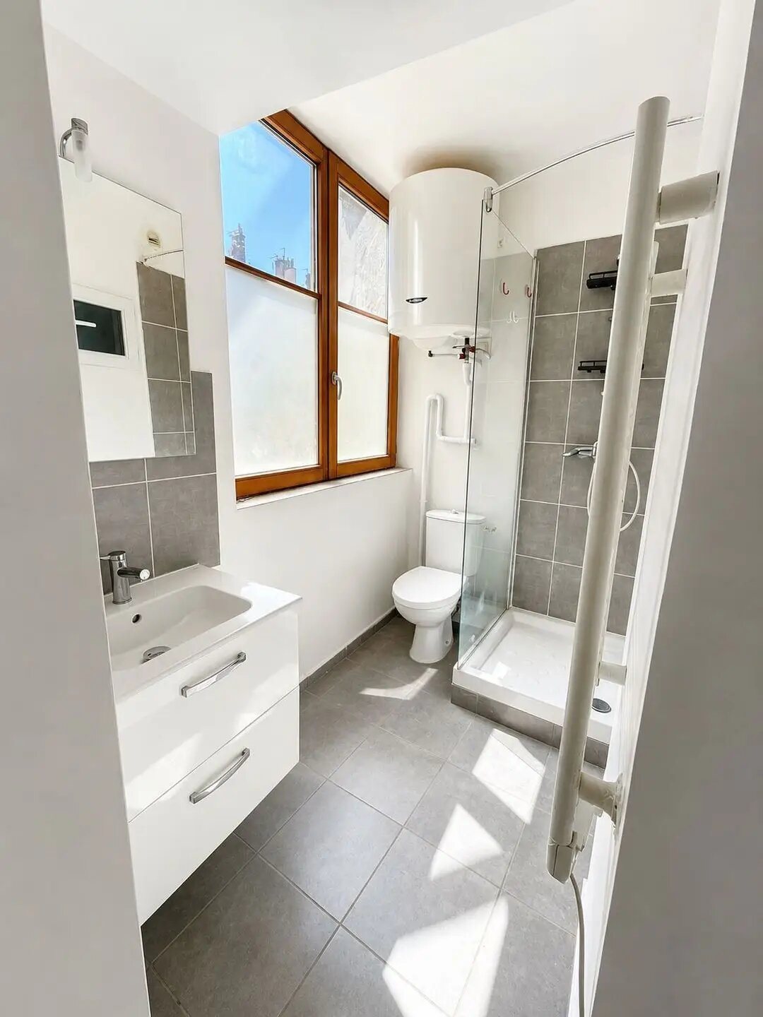 Appartement à vendre, 47m², Saint-Étienne