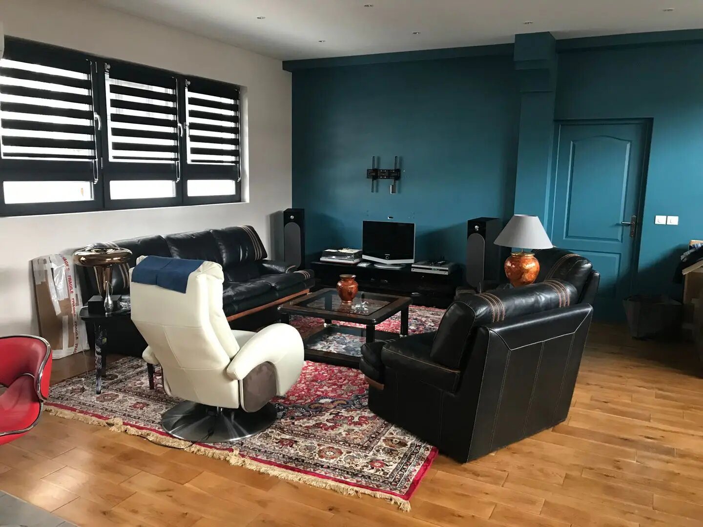 Appartement à vendre, 148m², Périgueux