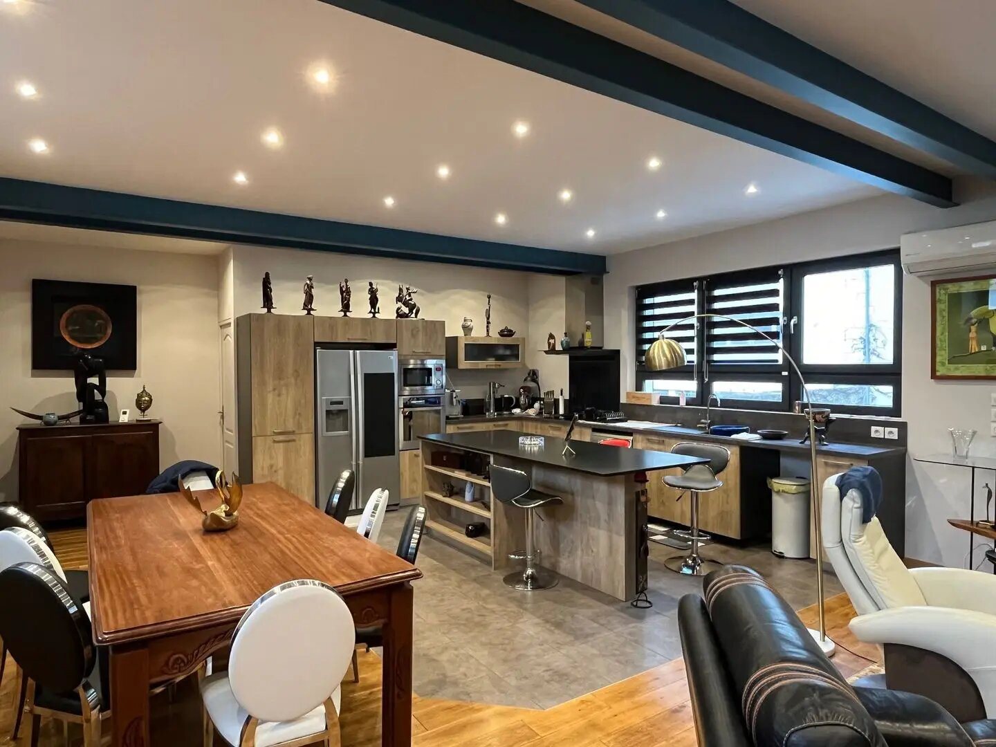 Appartement à vendre, 148m², Périgueux