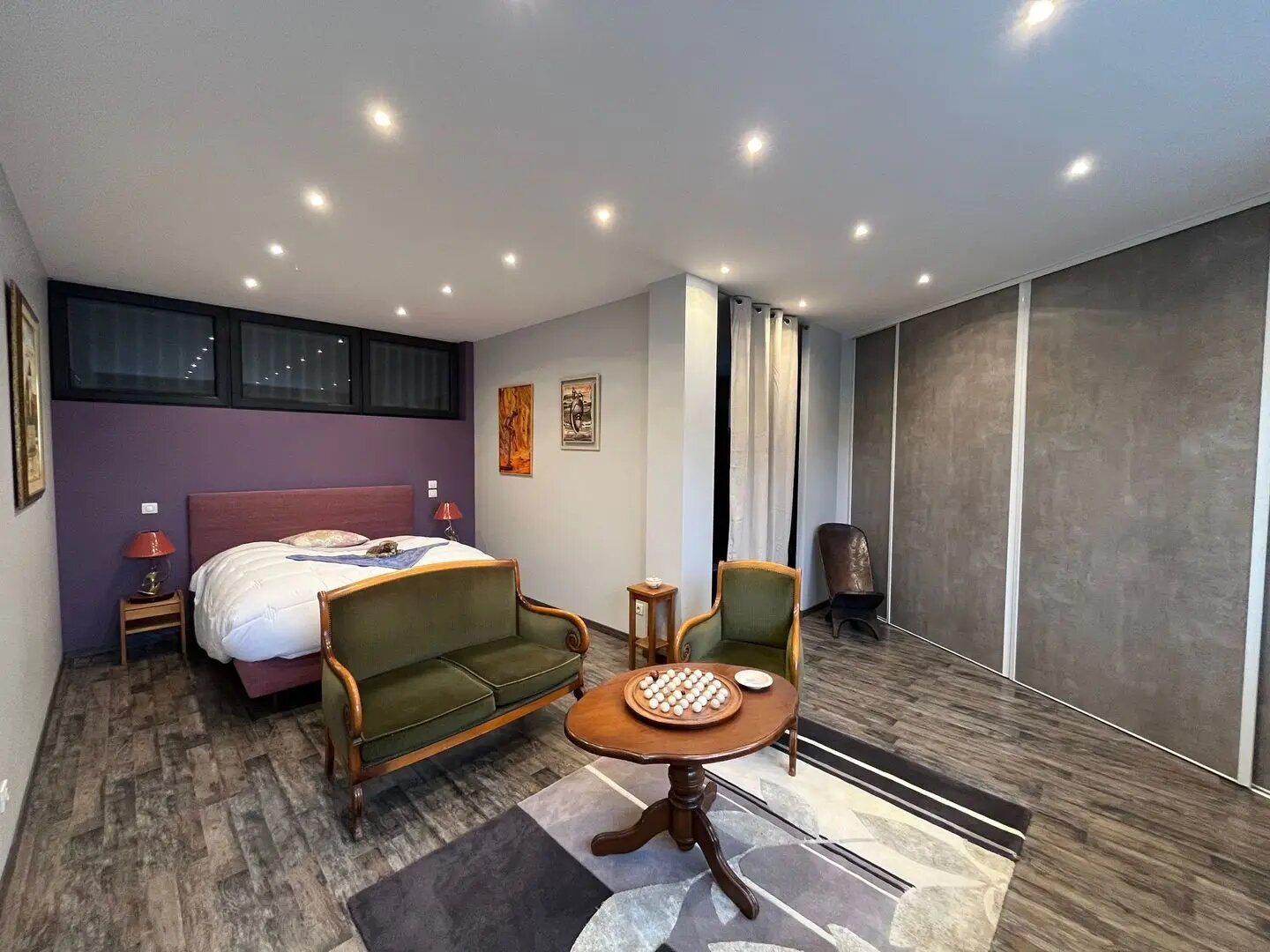 Appartement à vendre, 148m², Périgueux