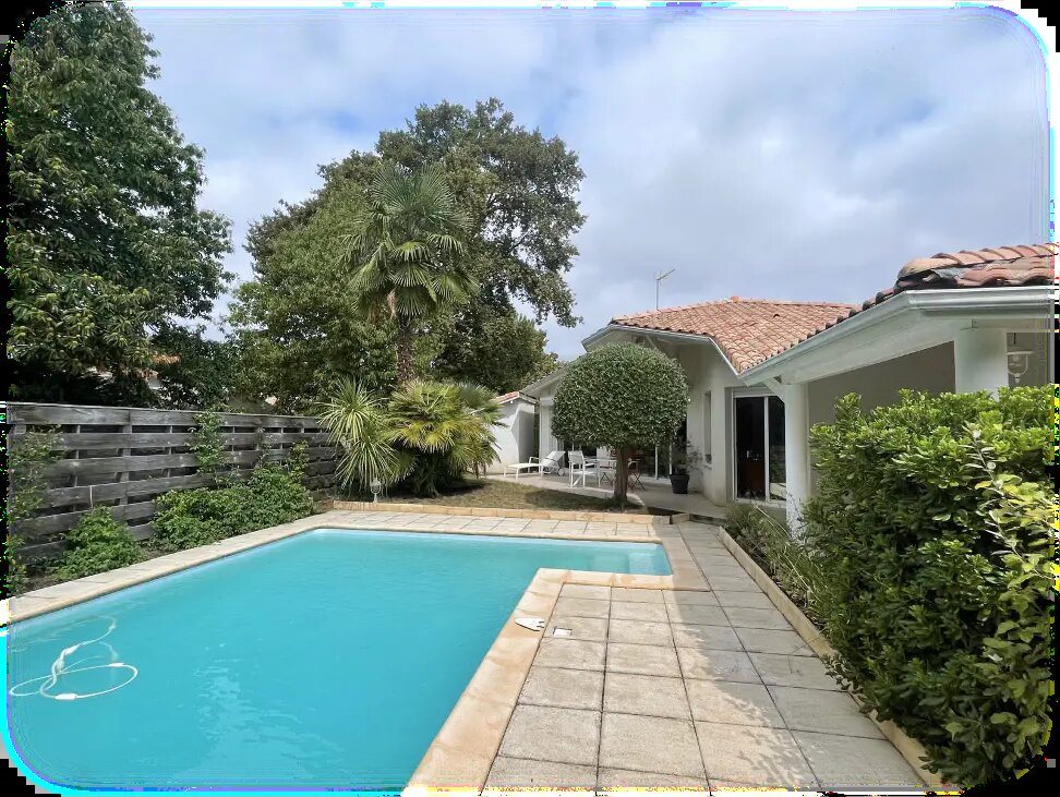 Maison à vendre, 126m², Mont-de-Marsan