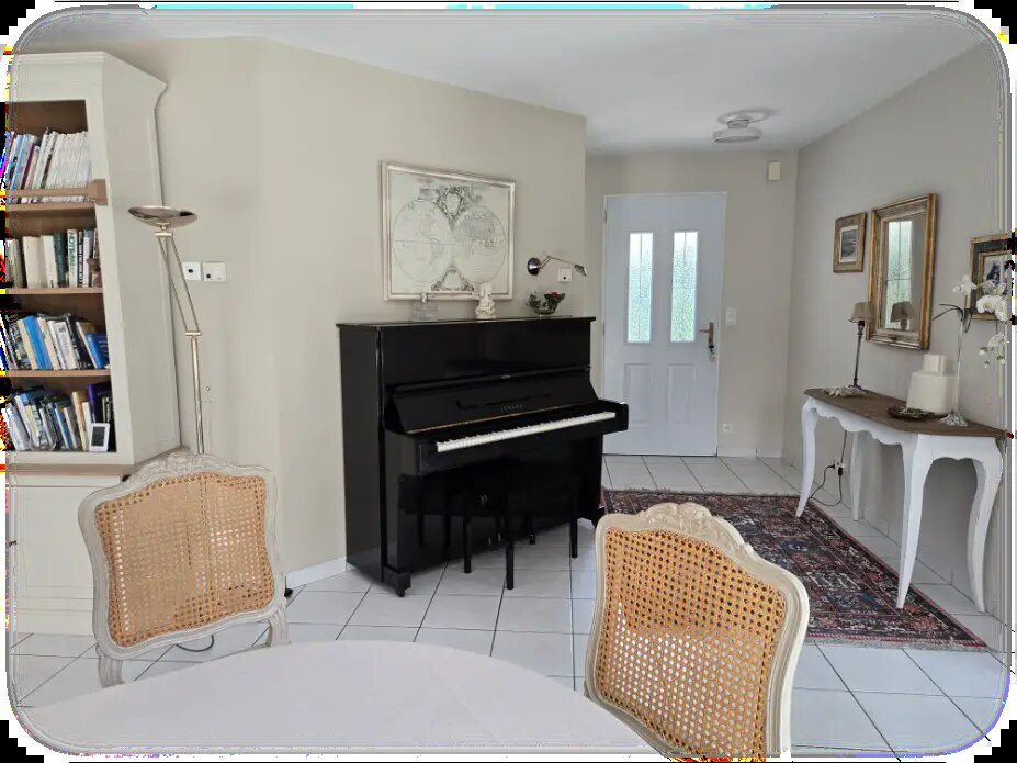 Maison à vendre, 126m², Mont-de-Marsan