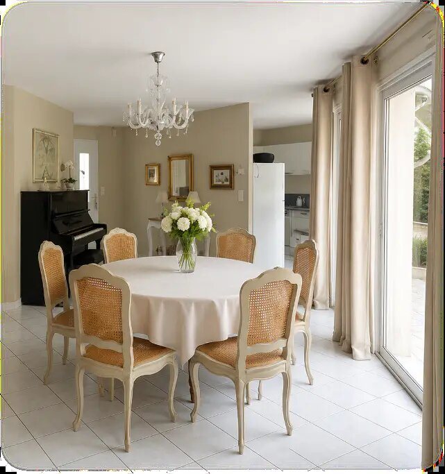 Maison à vendre, 126m², Mont-de-Marsan