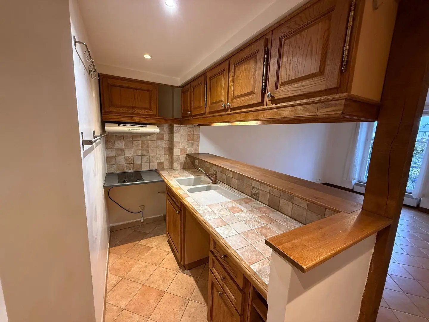 Appartement à louer, 36m², Versailles