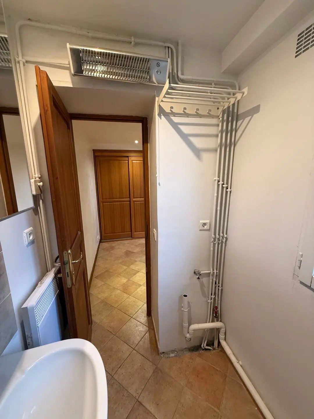 Appartement à louer, 36m², Versailles