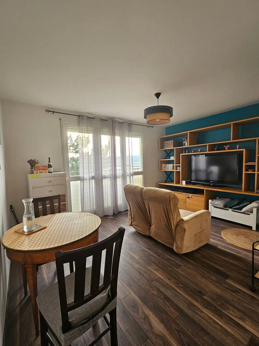 Appartement à louer, 41m², Rouen
