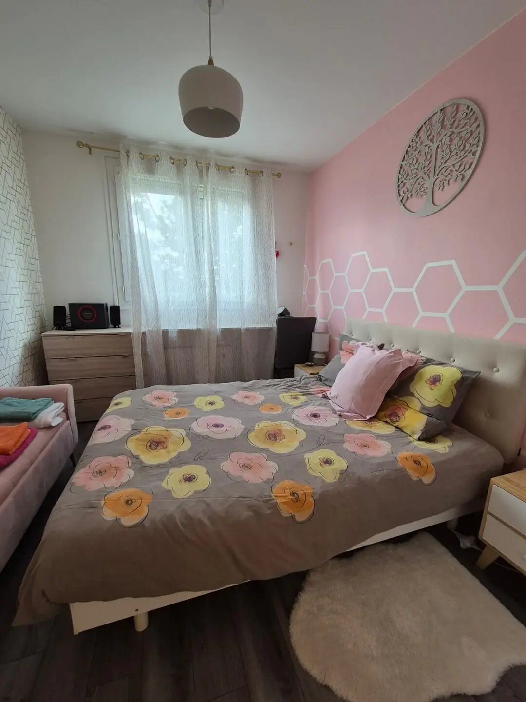 Appartement à louer, 41m², Rouen